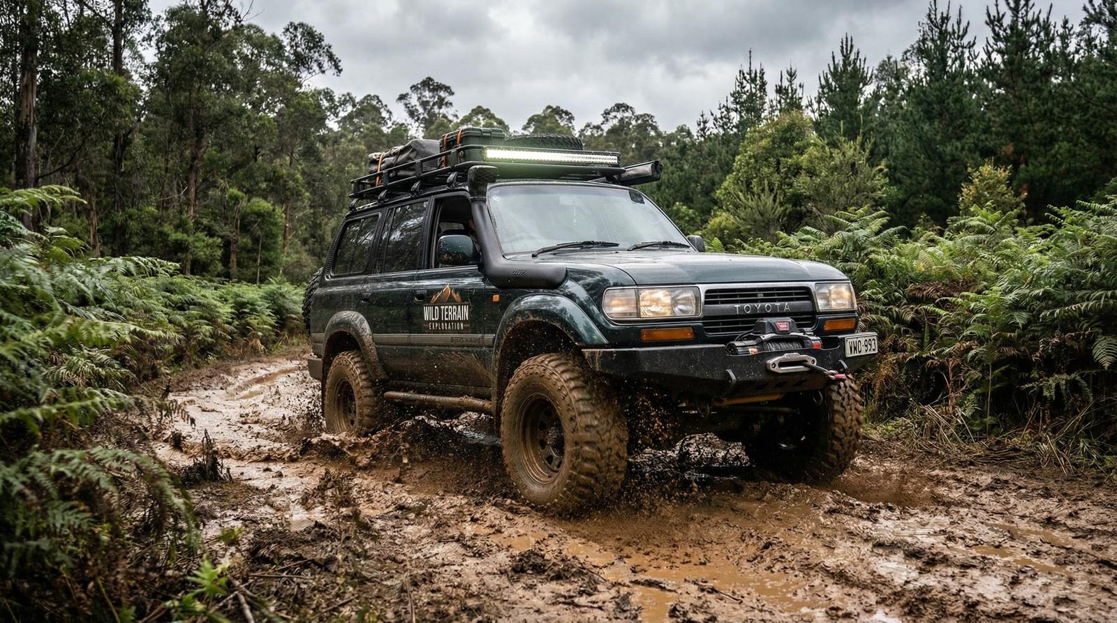 蜜桃传媒越野车改装视频演示